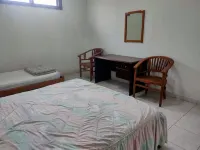 Hotel Wina Wisata