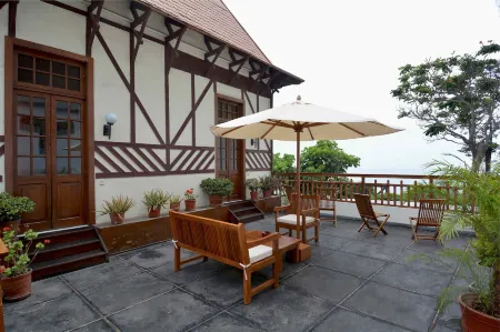 Second Home Peru Отели рядом с достопримечательностью «Museo de Arte de Lima»