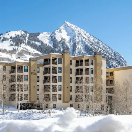 The Plaza Condominiums, A Vail Resorts Property