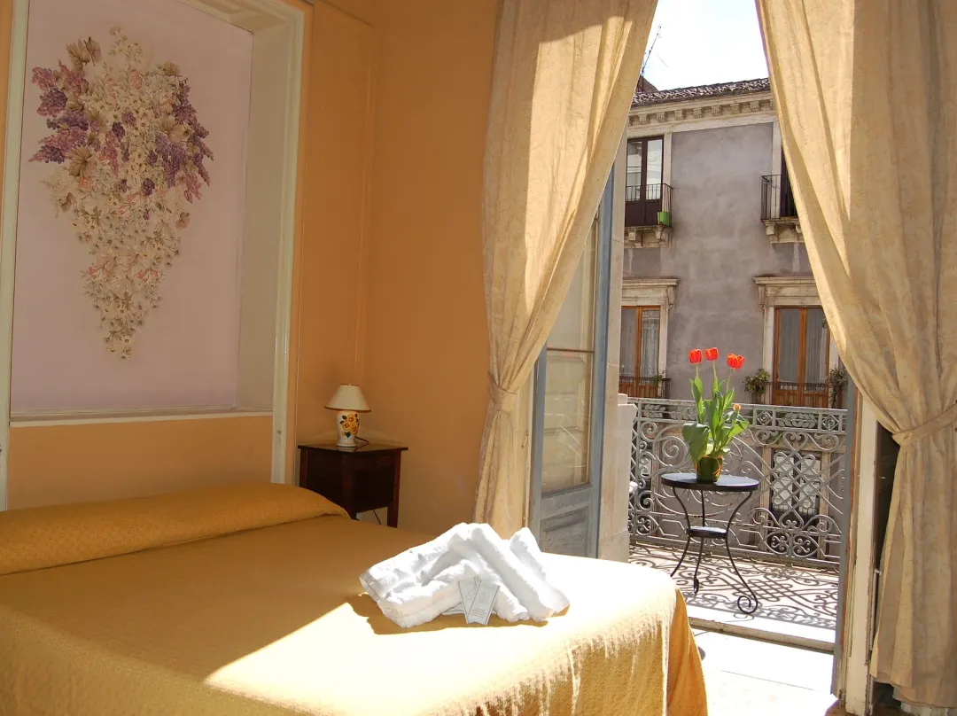 San Demetrio - Catania