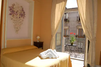San Demetrio Hotel di 