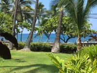 Kona Islander Inn Condos Hotels in Kahaluu-Keauhou