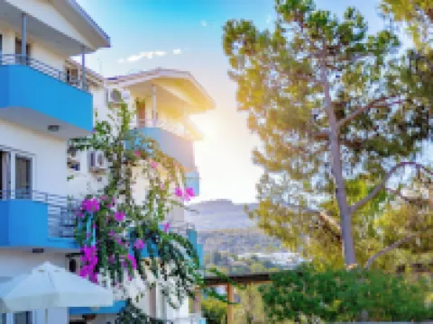 Golden Lighthouse Hotel Hotels near Patara Beach