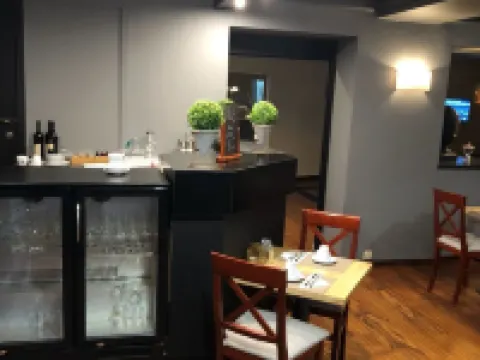 Park Hotel Airport Hotels in Charleroi