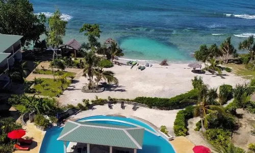 Nasama Resort