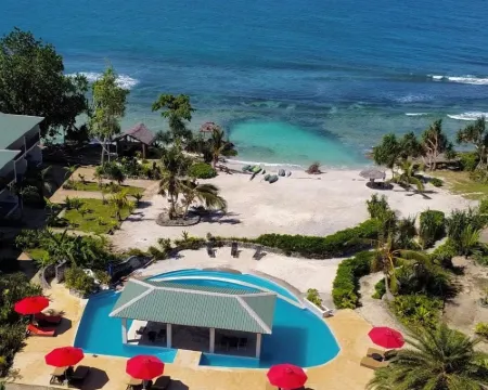 Nasama Resort Hotels in Port Vila