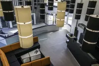 維普普拉亞酒店 - 健身室/gym room