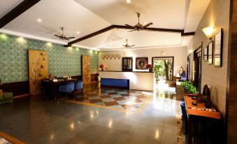 Blue Ocean the Fern Resort & Spa Ganpatipule