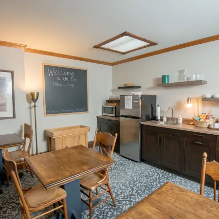 Inn at Cedar Crossing