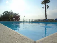Country House Marj & Jo Resort - Pool