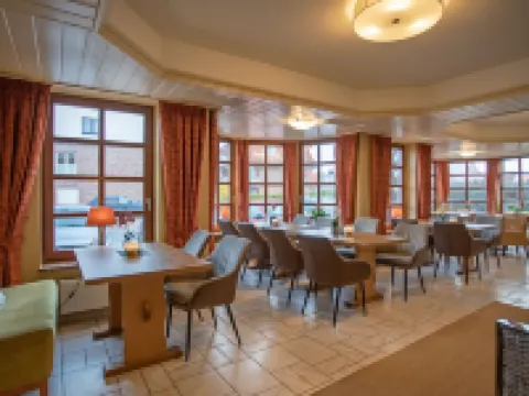 Lieblingsplatz Hotel Wannerhus Hotels in Gromitz