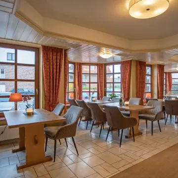 Lieblingsplatz Hotel Wannerhus