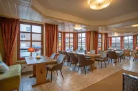 WannerHus Hotel فنادق في جروميتز