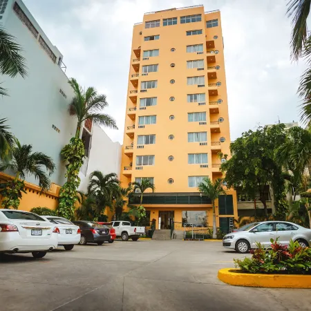 Best Western Posada Freeman