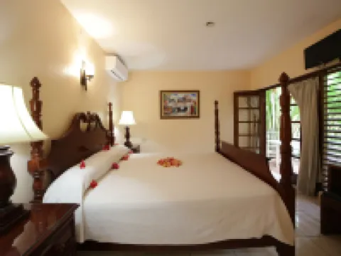 棕櫚度假村 內格里爾酒店