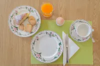 Meublè Rosalpina - breakfast
