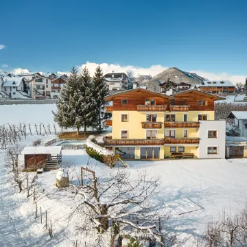 Residence Schiestlhof