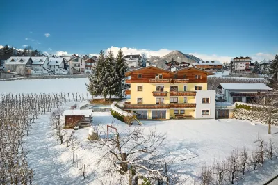 Residence Schiestlhof