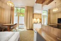 Molo Park Aparthotel