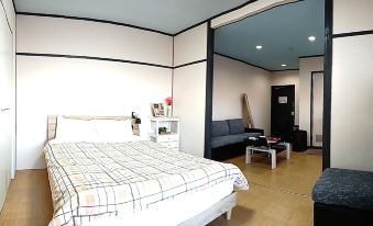 Calm House Beppukitahama