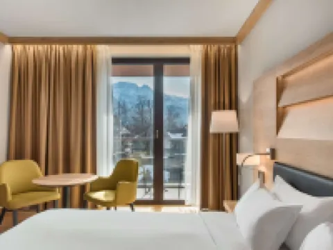 Radisson Blu Hotel & Residences, Zakopane Hotels in Zakopane