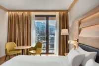 Radisson Blu Hotel & Residences, Zakopane Hotels in Zakopane