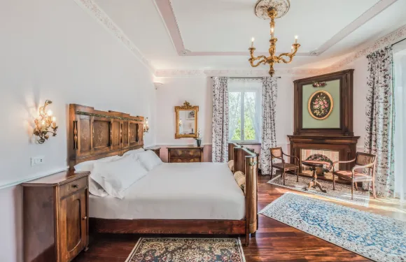 克洛迪亞瑞萊斯酒店