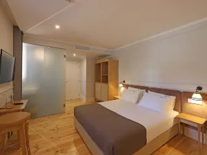 Memoria Porto FLH Hotels