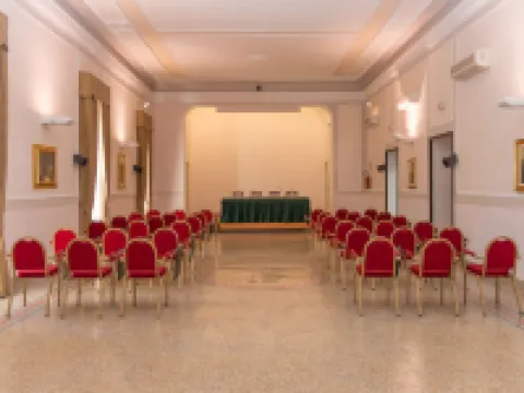 San Paolo Al Convento Hotels in Trani