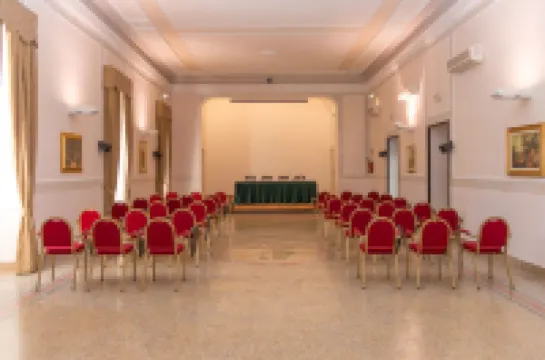 San Paolo Al Convento