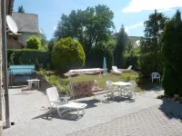 Vadásztanya Apartmanok - Pemandian Air Panas