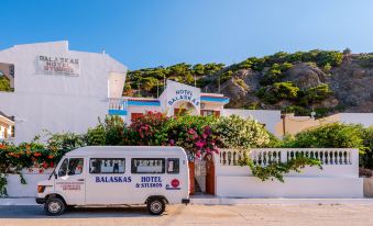 Balaskas Hotel