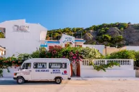 Balaskas Hotel Hotels in 