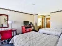 The View Inn & Suites Bethlehem / Allentown / Lehigh Airport Hotels in Northampton County