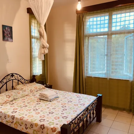 Barizi Holiday Apartments