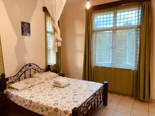 Barizi Holiday Apartments Hotels in Mtwapa