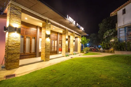 帕岸島哈林小天堂