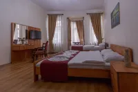 استانبول آيريش هوتل - بار