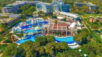 Limak Atlantis Deluxe Hotel Belek