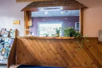 Rodeway Inn Các khách sạn ở Acworth