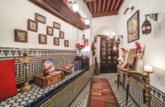 리아드 르 칼리프