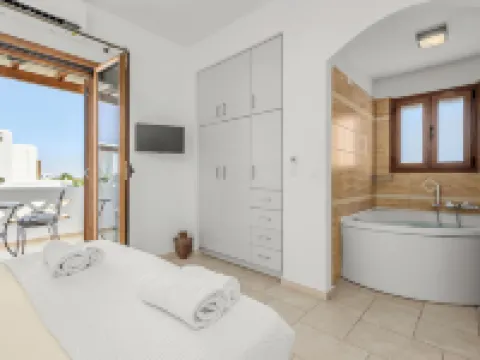 Anemonisia Skyrian Living Hotels in Skiros
