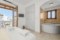 Anemonisia Skyrian Living Hotel di Skyros