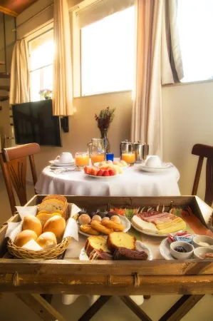 Pousada Palos Verdes