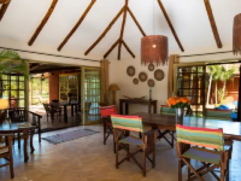 Kili Villa Kilimanjaro Luxury Retreat Hotels in Arumeru