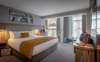 Maldron Hotel South Mall Cork City Hotel a Cork