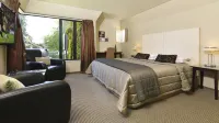 Carnmore Chateau Marlborough - WLAN