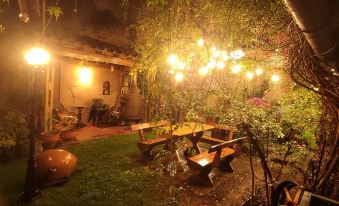 Illas Inn