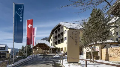Hapimag Ferienwohnungen St Michael Các khách sạn ở Sankt Michael im Lungau