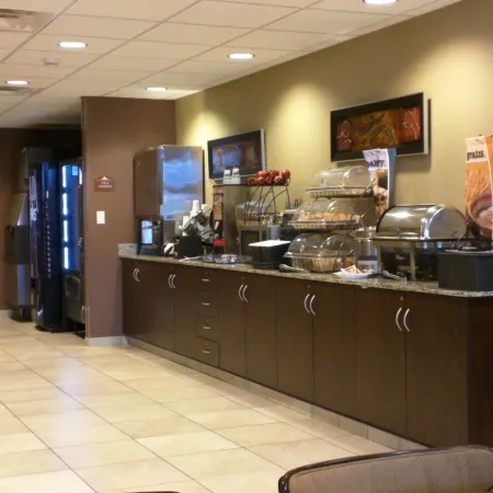 Microtel Inn & Suites by Wyndham Minot
